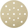 Шлифовальный круг самозацепляемый PS 33 CK на бумажной основе GLS 51
