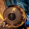 Отрезной круг Interflex AO24TBF 350x3,5x25,40мм, Т41