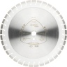 Алмазный отрезной круг Supra DT 600 U 350 мм
