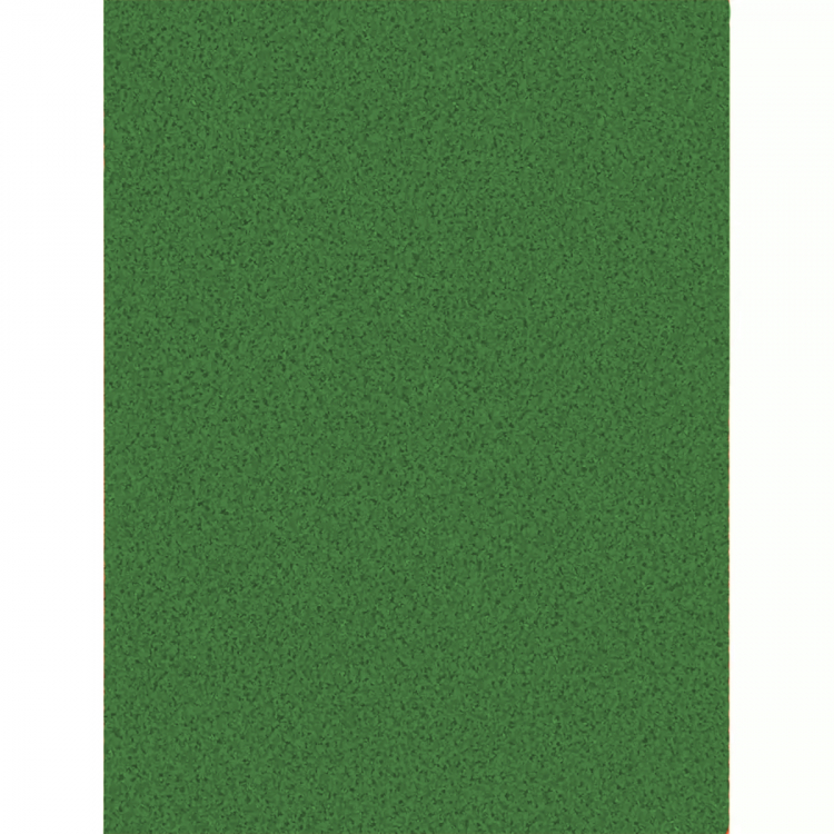 Шлифовальный блок 120х98х13мм,Р120 (Зелёная)