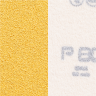 Шлифовальный круг на липучке Interflex Gold AP215C, Р280 150мм,  6+1 отверстий