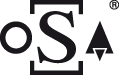 Logo: Organization for the Safety of Abrasives