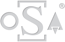oSa Logo